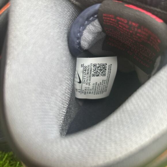 Brand New Nike SB Dunk High Pro QS - Picture 7 of 8